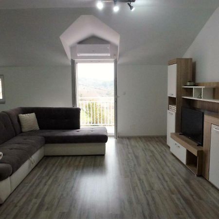 Apartmani Slavica Šibenik Exterior foto