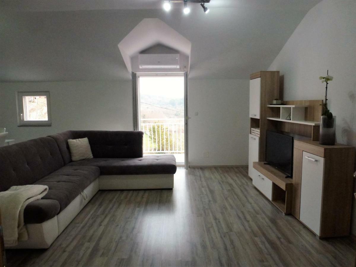 Apartmani Slavica Šibenik Exterior foto